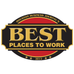 best place to work in houston