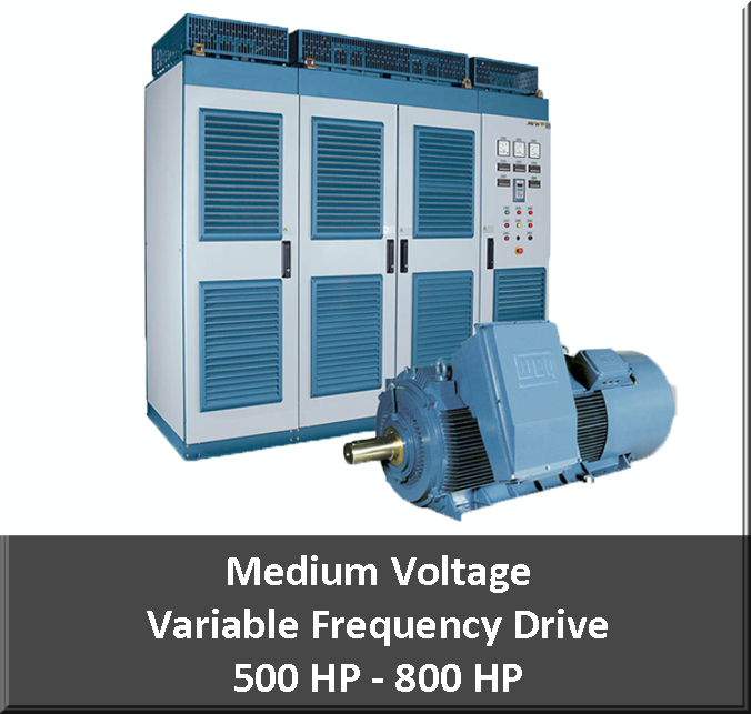 Electric Motor Drives Houston Motor & ControlHouston Motor & Control