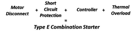 motor drive manual start