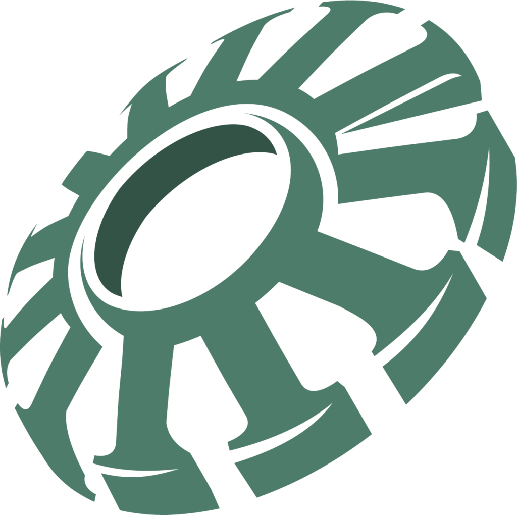 Color Icon on Transparent