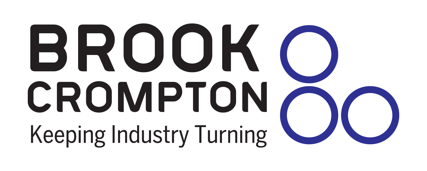 Brook Crompton Houston Motor and Control