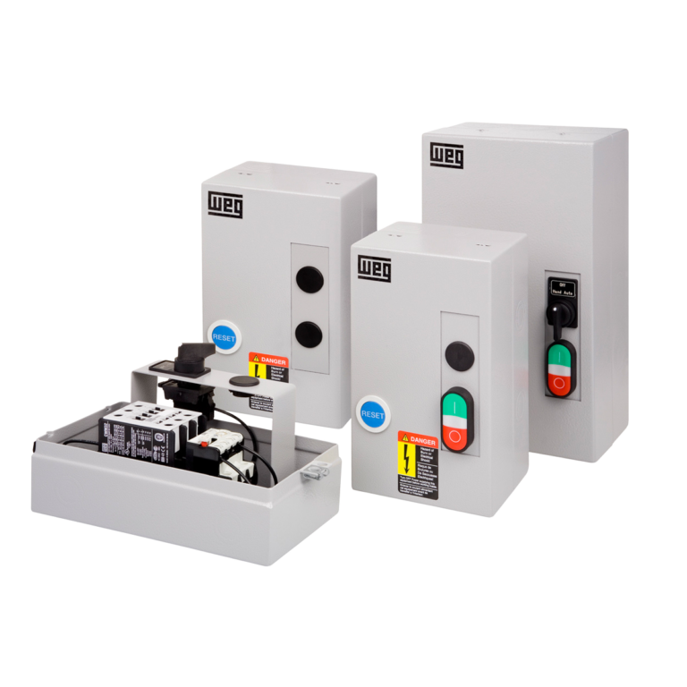 ELECTRICAL EQUIPMENT Houston Motor and Control