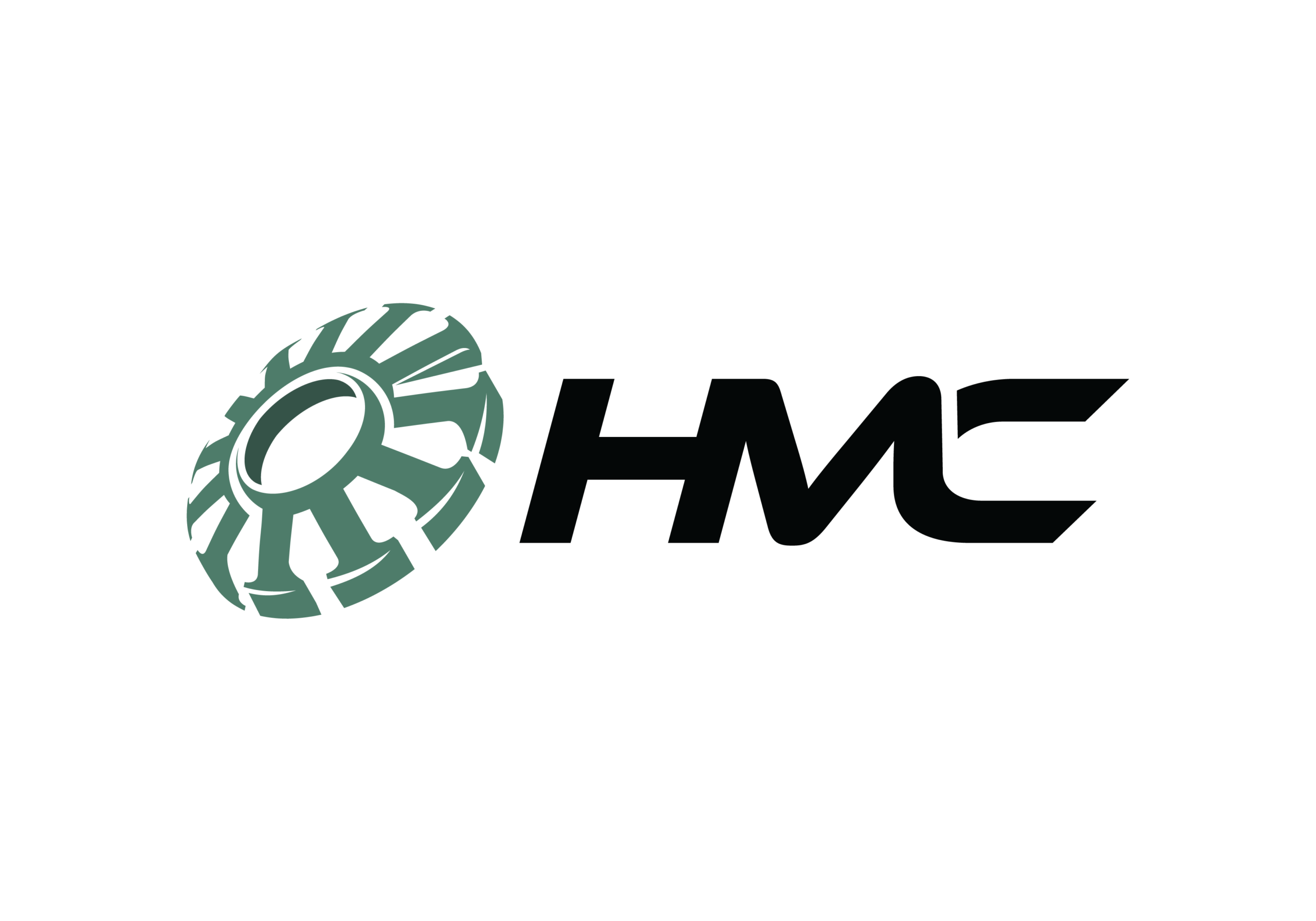 HMC + Icon Color on Transparent